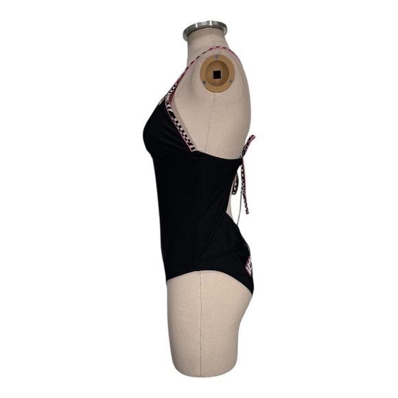 Vintage Volcom Y2k One Piece Swimsuit Size S/M - Picture 8 of 8